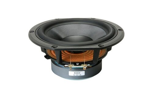 HDS-P830990 6-1/2" GFC Cone HDS Woofer