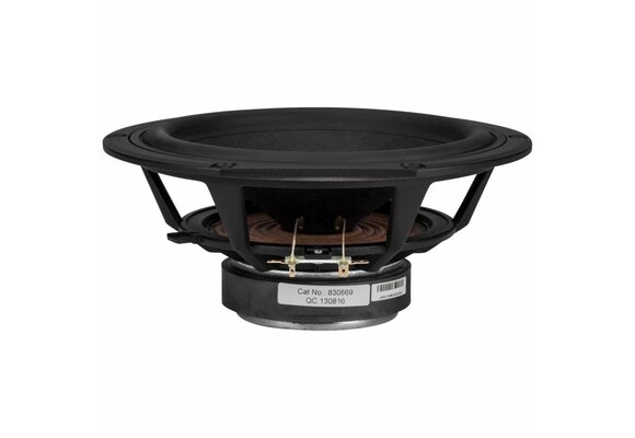 HDS-P830869 Bass-midwoofer
