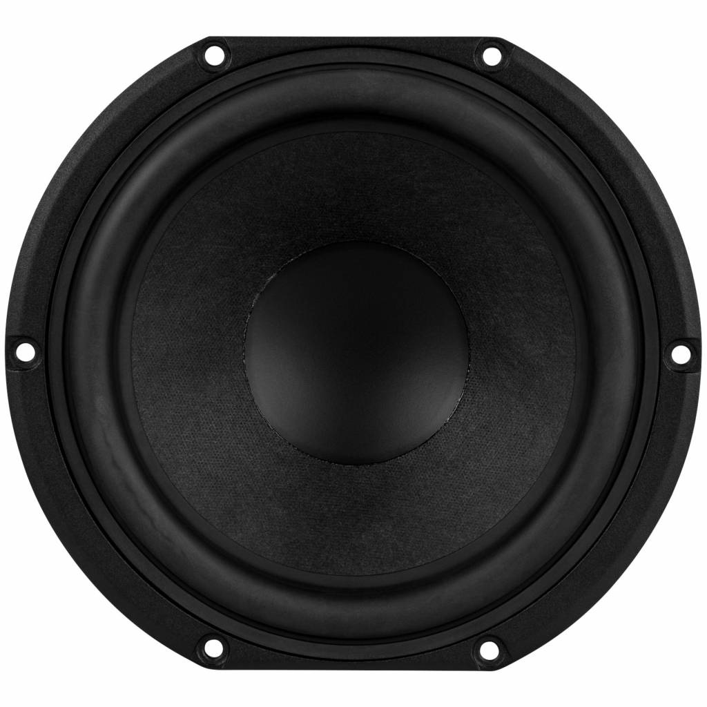 HDS-P830869 8" Nomex Cone HDS Woofer