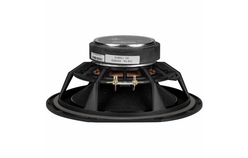 HDS-P830869 8" Nomex Cone HDS Woofer