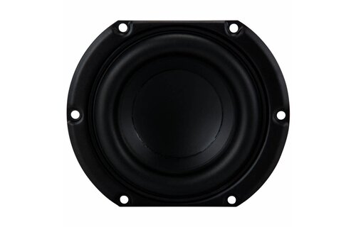 SDS-P830855 4" Woofer Treated Paper SDS Woofer