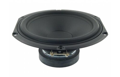 SDS-P830657 6-1/2" Paper Cone SDS Woofer