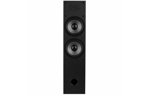 T652-AIR Dual 6-1/2" 2-Way Tower Speaker Pair with AMT Tweeter