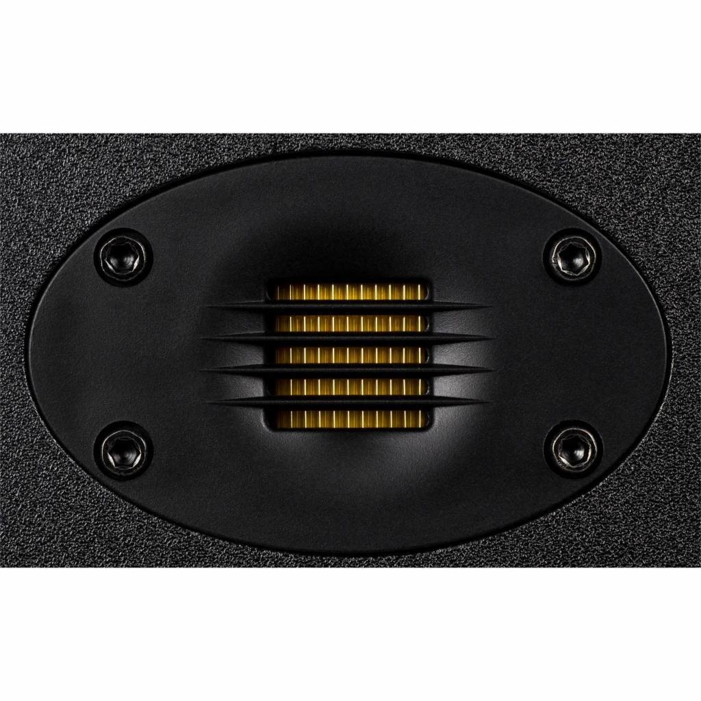 T652-AIR Dual 6-1/2" 2-Way Tower Speaker Pair with AMT Tweeter