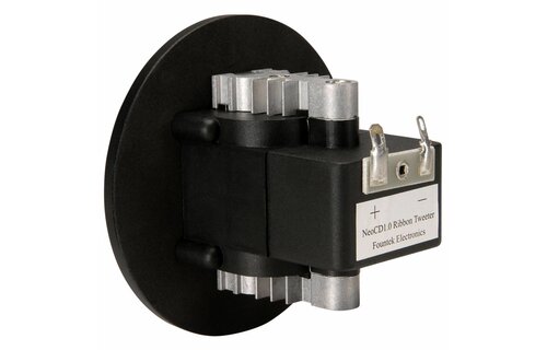 NeoCD1.0 Ribbon Tweeter