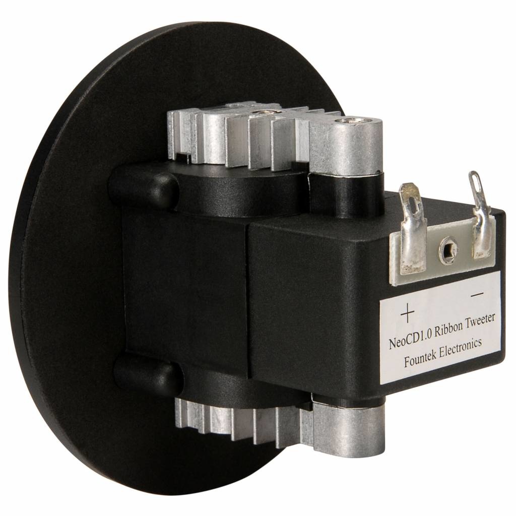 NeoCD1.0 Ribbon Tweeter