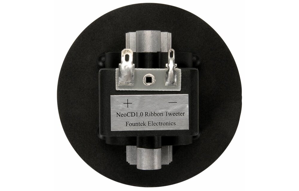 NeoCD1.0 Ribbon Tweeter