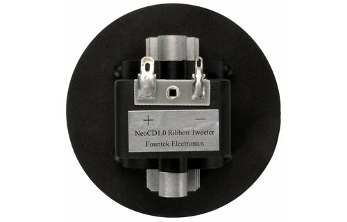 NeoCD1.0 Ribbon Tweeter