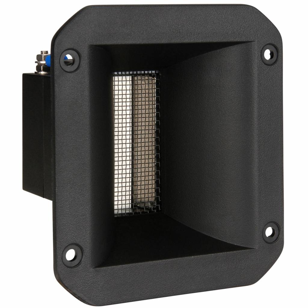 NeoCD3.5H Horn Loaded Ribbon Tweeter