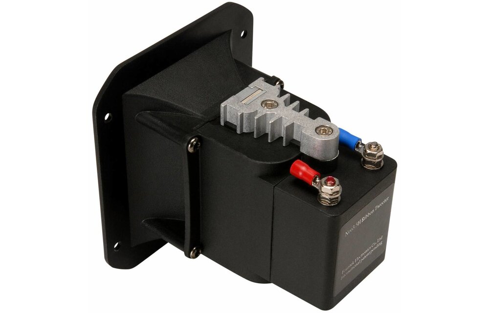 NeoCD3.5H Horn Loaded Ribbon Tweeter