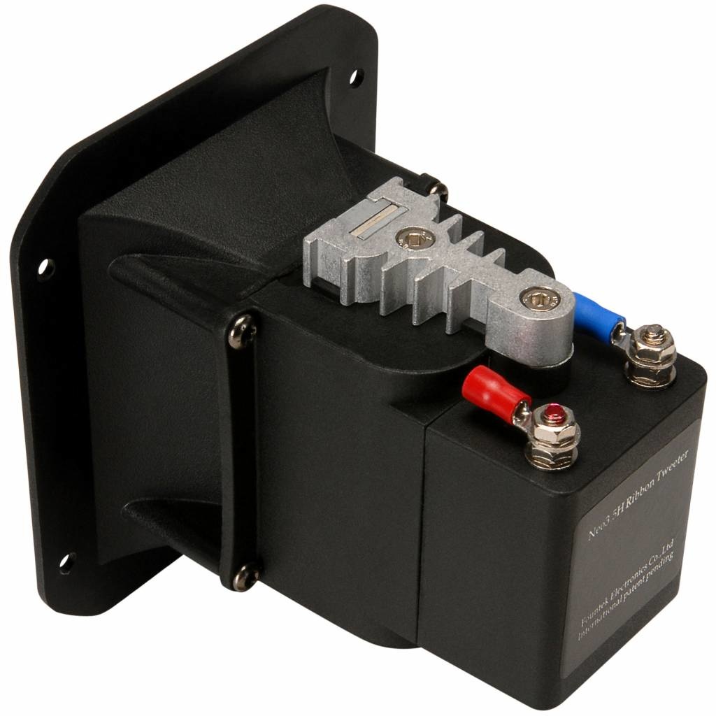 NeoCD3.5H Horn Loaded Ribbon Tweeter