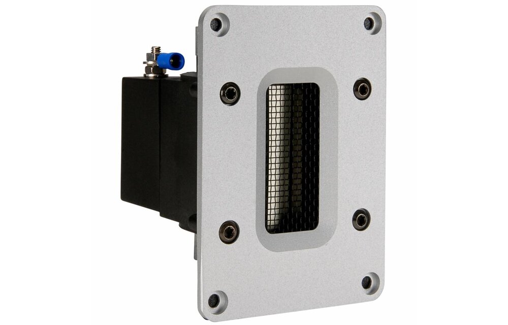 Neo X 1.0 Ribbon Tweeter