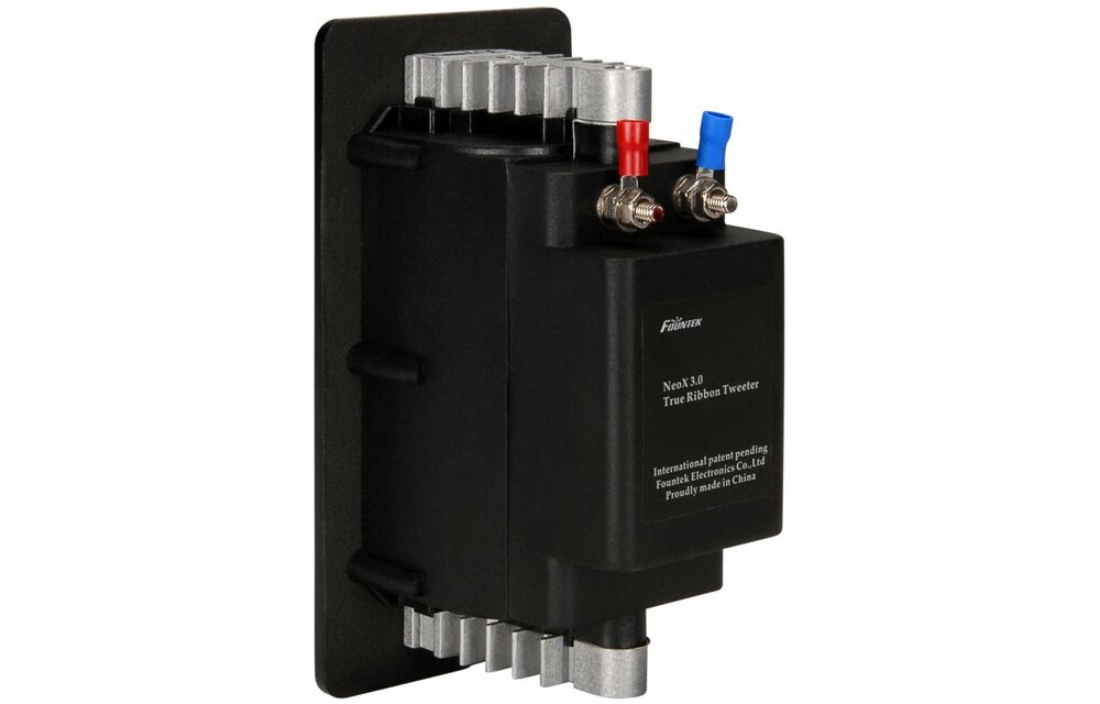 Neo X 3.0 Ribbon Tweeter