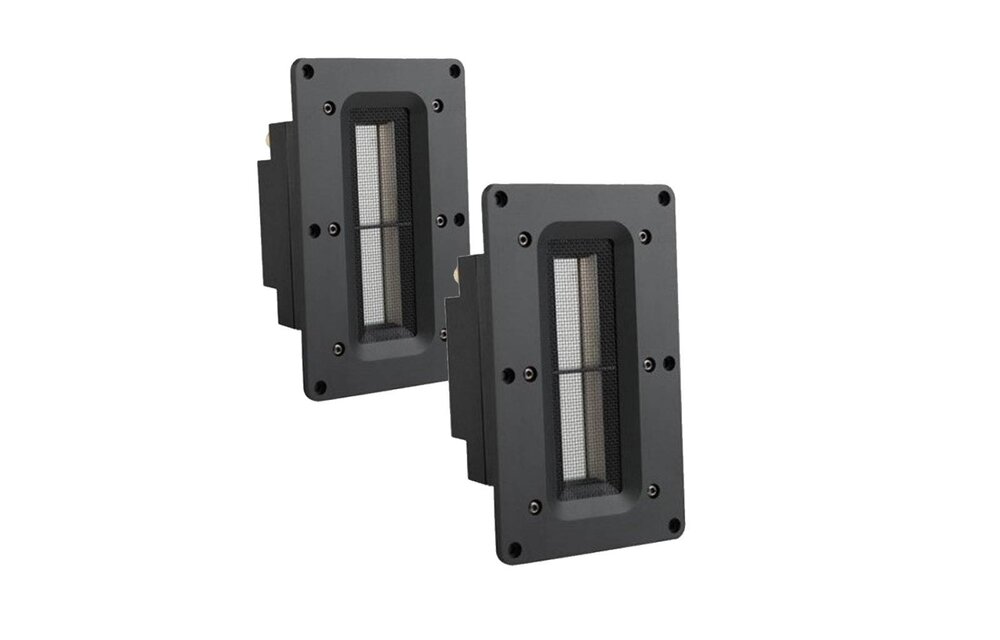 NeoPro 5i Ribbon Tweeter Matched Pair