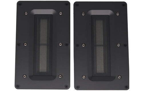 NeoPro 5i Ribbon Tweeter Matched Pair