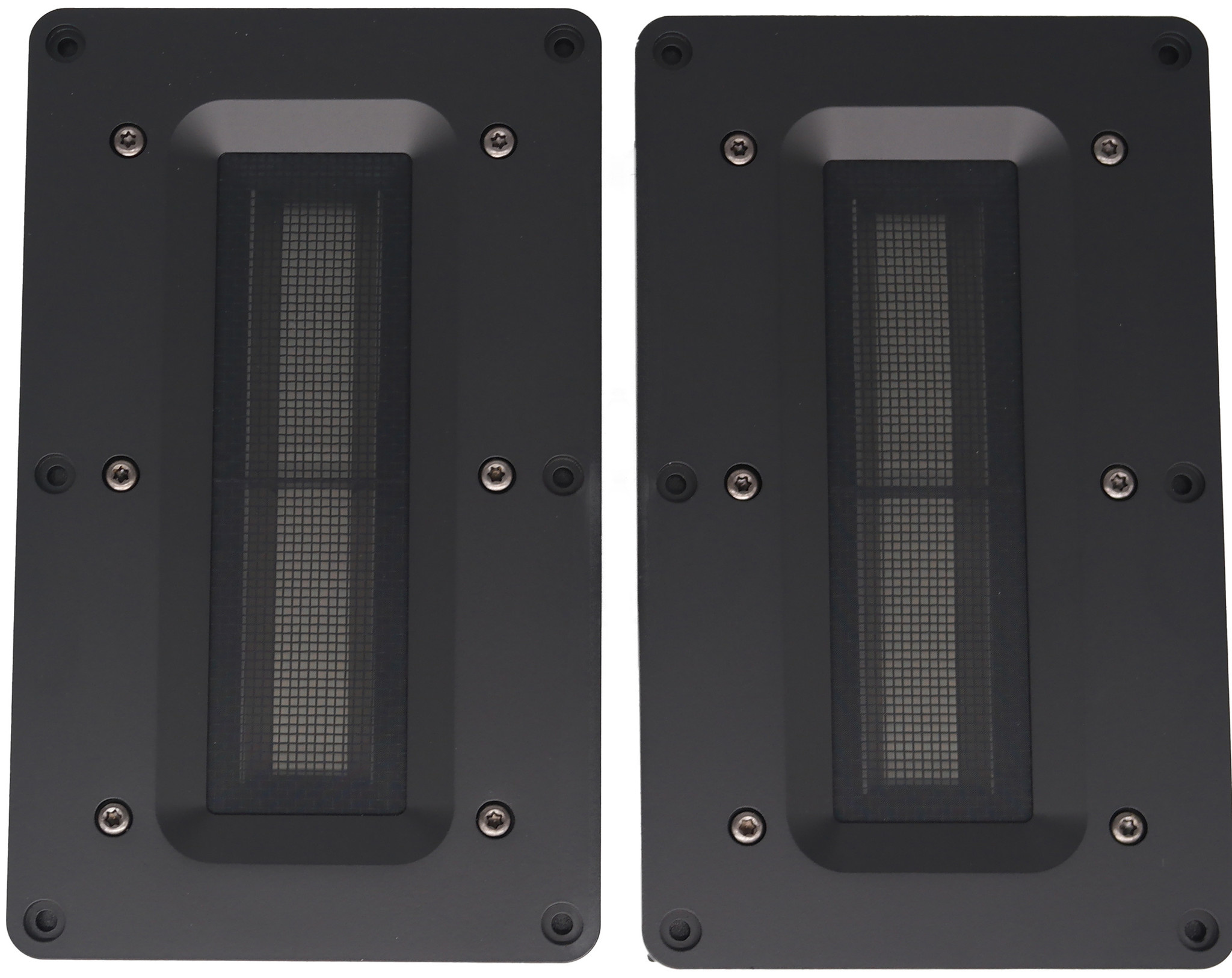 NeoPro 5i Ribbon Tweeter Matched Pair