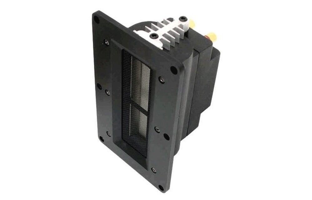 NeoPro 5i Ribbon Tweeter Matched Pair