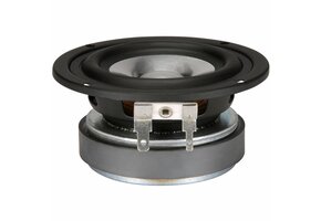 FE85 Full-range Woofer