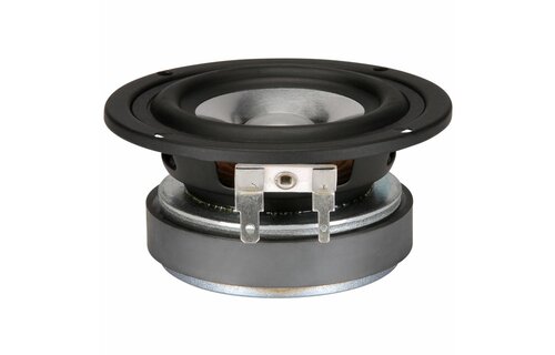 FE85 3" Full Range Speaker