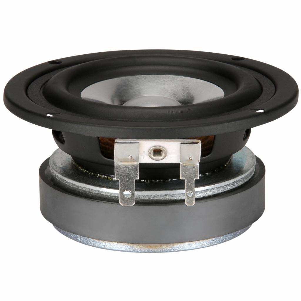 FE85 3" Full Range Speaker
