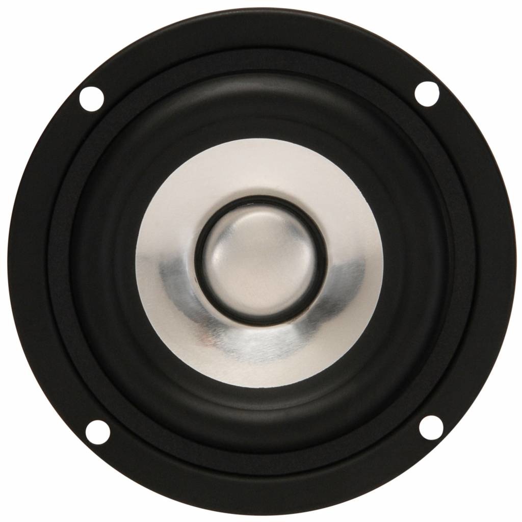 FE85 3" Full Range Speaker