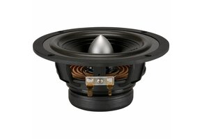 FR135EX Full-range Woofer