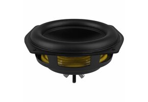 ND105-PR Passivradiator