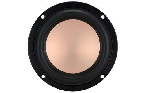 M5N 5" Aluminum / Magnesium Midbass