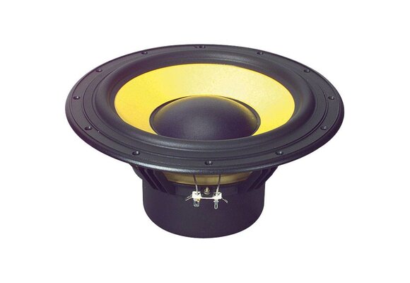 F10 Woofer