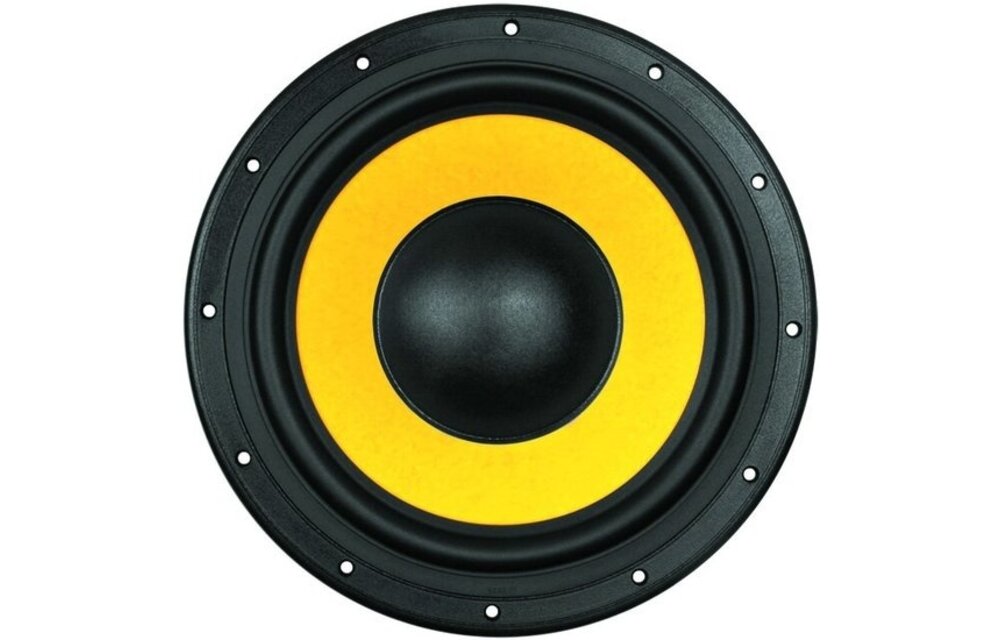 F10 10" Woofer