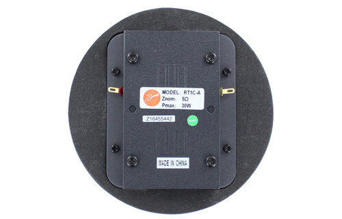 RT1C-A Planar Isodynamic Tweeter