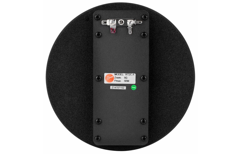 RT2C-A Planar Isodynamic Tweeter