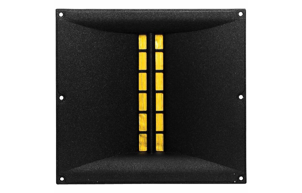 RT2H-A Planar Isodynamic Tweeter