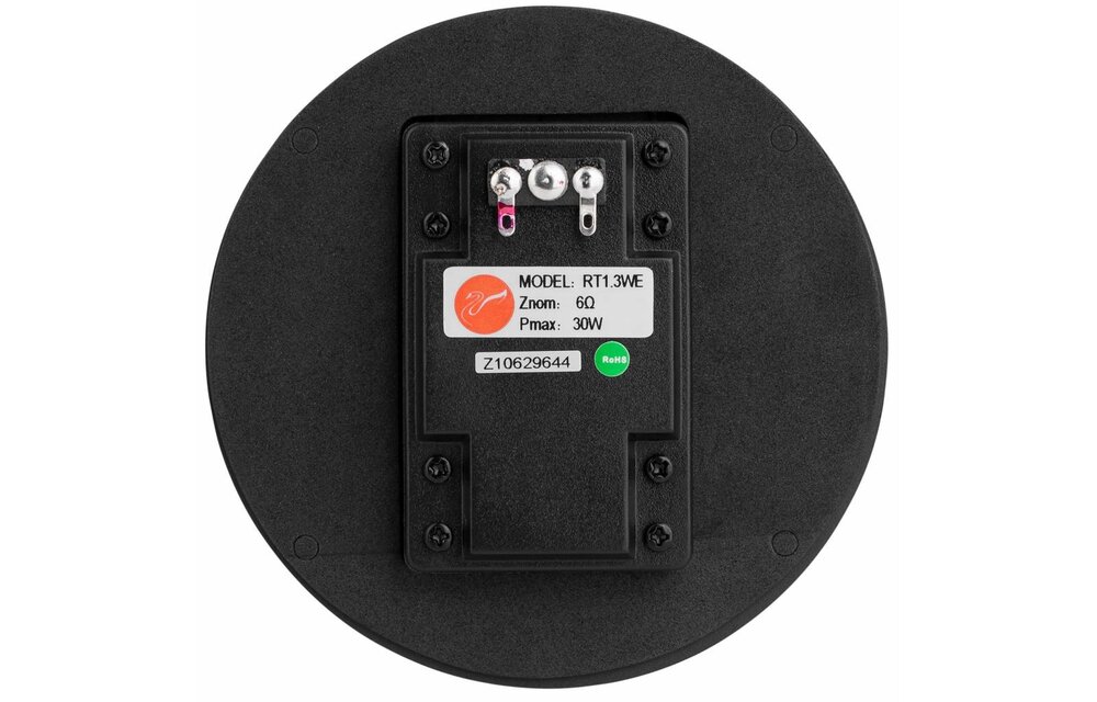 RT1.3WE Isodynamic Tweeter