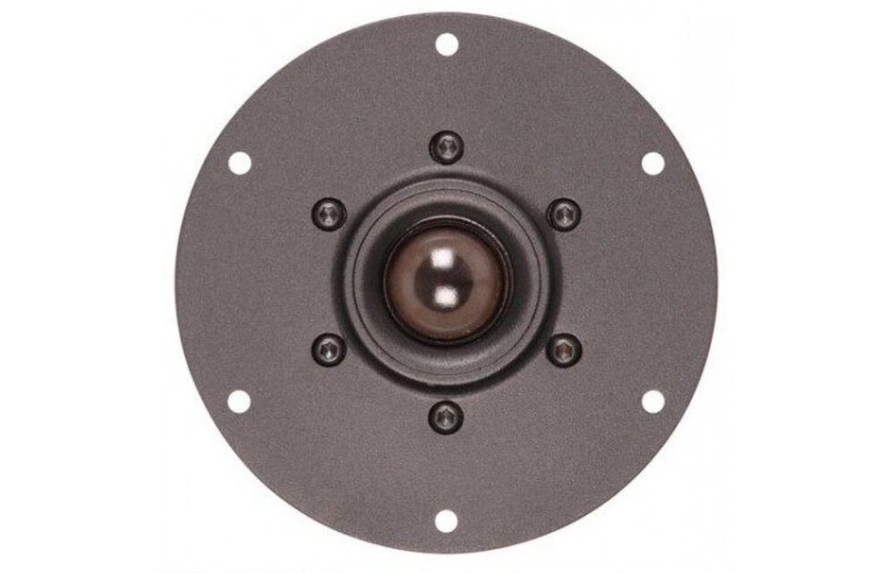 SD1.1-A 1" Textile Dome Tweeter