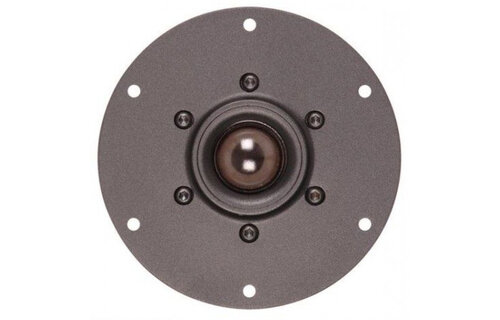 SD1.1-A 1" Textile Dome Tweeter