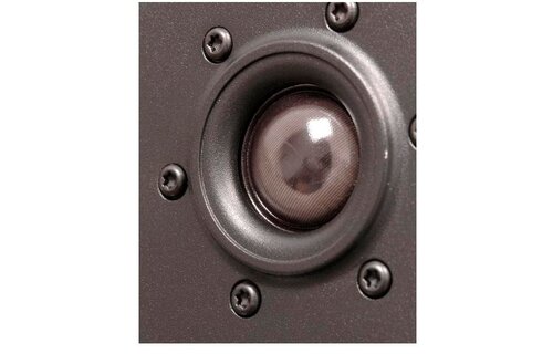 SD1.1-A 1" Textile Dome Tweeter