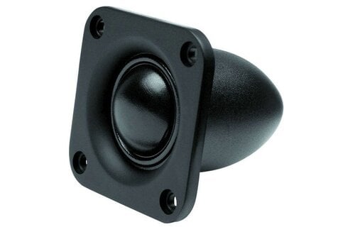 TN25 Fabric Dome Tweeter