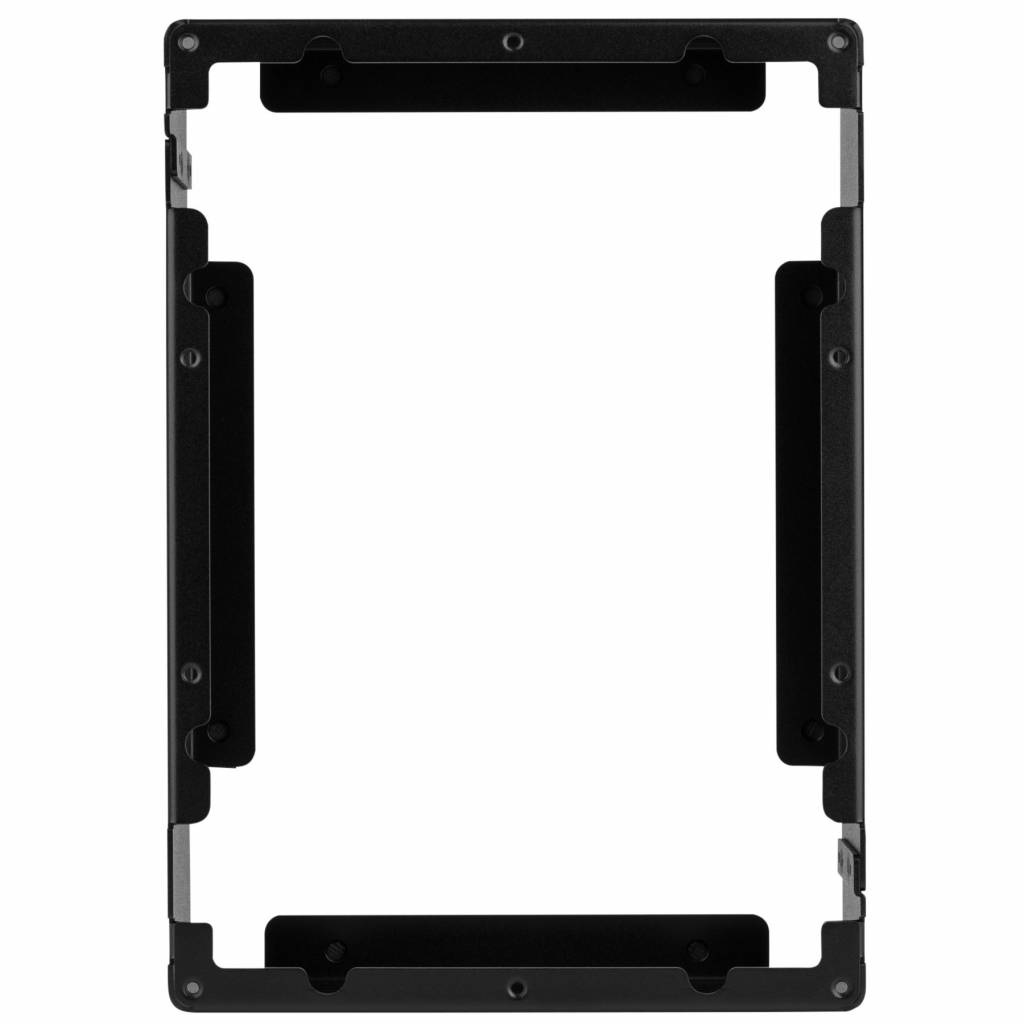 SPA-F Subwoofer Plate Amplifier Mounting Frame for SPA250DSP and SPA500DSP