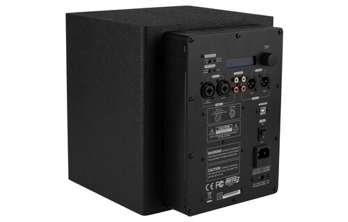 SPA-F Subwoofer Plate Amplifier Mounting Frame for SPA250DSP and SPA500DSP