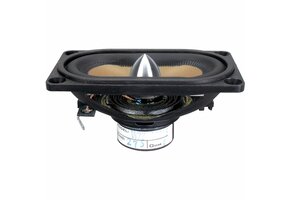 W23-1287SI Full-range Woofer