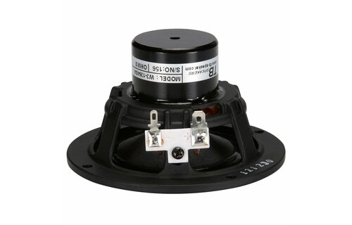 W3-1364SA 3" Bamboo Cone Driver