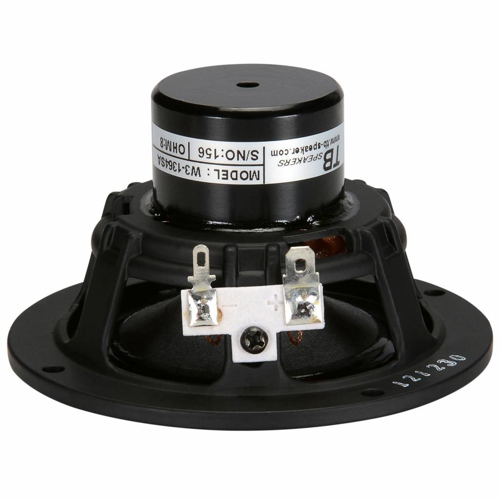 W3-1364SA 3" Bamboo Cone Driver