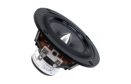 W3-1364SA 3" Bamboo Cone Driver