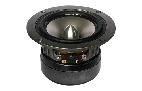 W4-1337SDF 4" Titanium Full Range Speaker