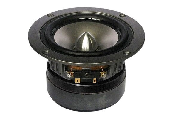 W4-1337SDF Full-range Woofer