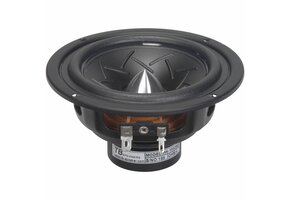 W4-1052SD Full-range Woofer