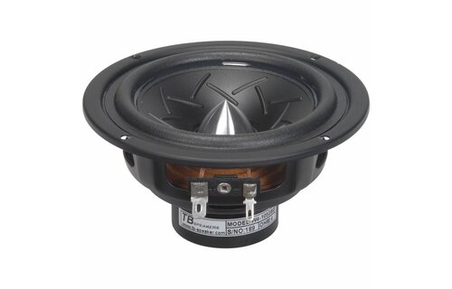 W4-1052SD 4" Driver 4 Ohm