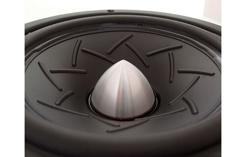 W4-1052SD 4" Driver 4 Ohm