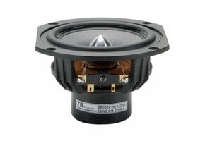 W4-1320SJ Full-range Woofer